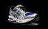 Gel Kayano 14 "Monaco Blue"